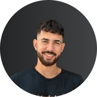 Photo of Guilherme Silva