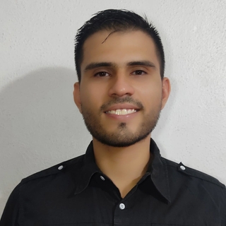 Photo of Gustavo Isacura