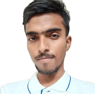 Photo of Abhishek Kumar