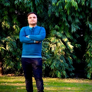 Photo of Muhammad Ammar