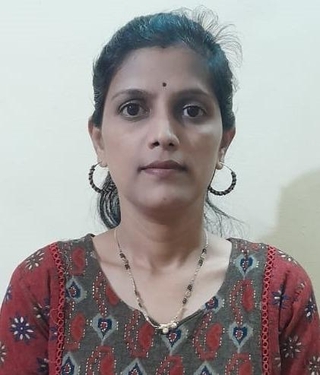Photo of Komal Shinde