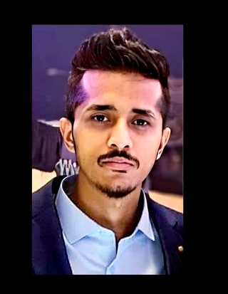 Photo of Muhammad Yahya