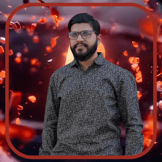 Photo of Hafiz Muhammad Bilal Qamar