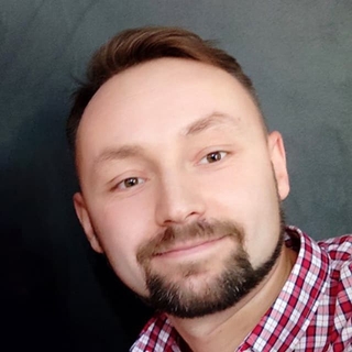 Photo of Ruslan Gromov