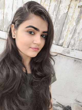 Photo of Darshita Vaghela