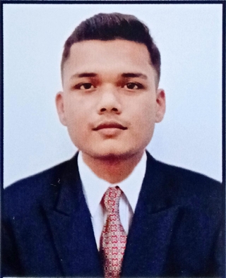 Photo of Jay Shah