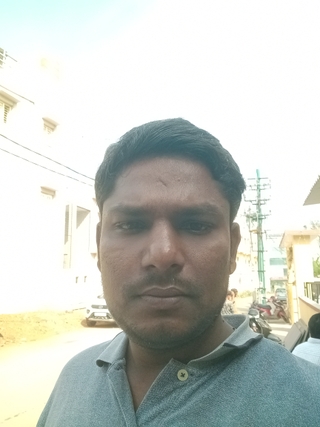 Photo of Krishnamanaidu Madala
