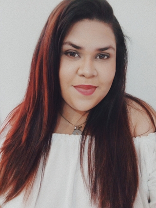 Photo of Erika Seco herrera