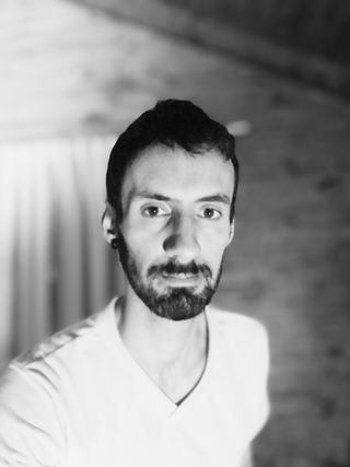 Photo of Cristian Suárez