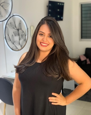 Photo of Yoselyn Castillo