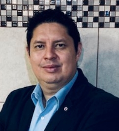 Photo of Carlos Abraham Carballo Monsivais
