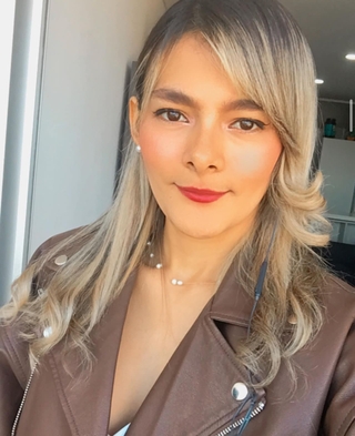 Photo of Paula Velásquez