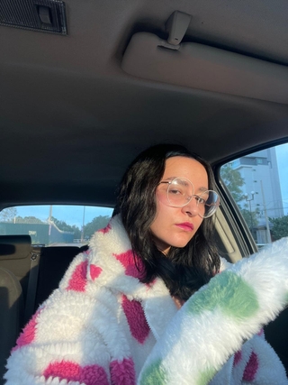 Photo of Mariana Camerina Lopez Agredano
