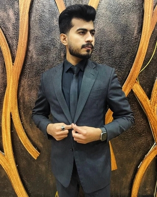 Photo of Anees Fazal