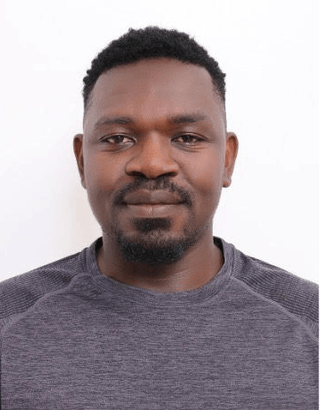 Photo of Abayomi Oloyinde