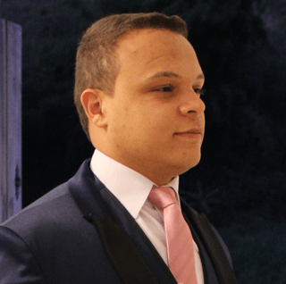 Photo of Mateus Santos