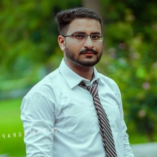 Photo of Raja Faisal Hafeez