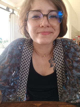 Photo of Michelle Bracho