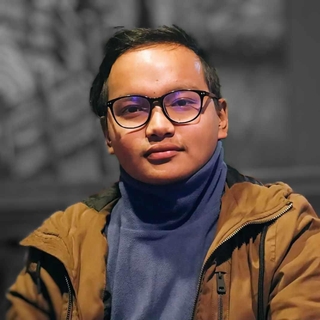 Photo of Sanjog Thapa