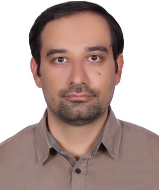 Photo of MReza Taghilu