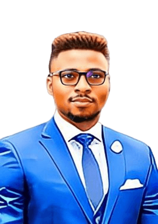 Photo of Israel Ahanbare