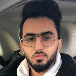 Photo of hamid kacem