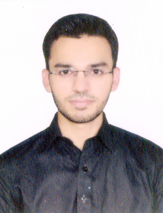 Photo of Usman  Baig 