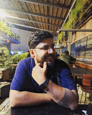 Photo of Durgesh Nandan
