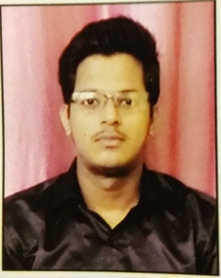 Photo of Abhay Rai