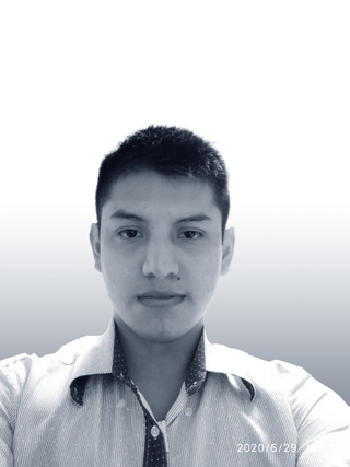 Photo of Joao Nevárez
