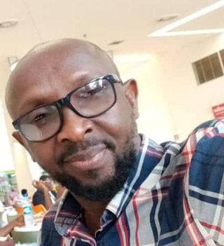 Photo of Bankole Abraham