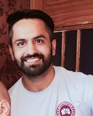 Photo of Jai Khurana