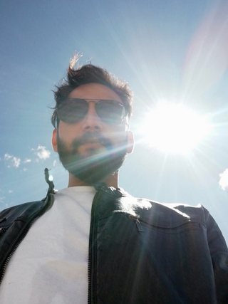 Photo of Muhammad Irfan
