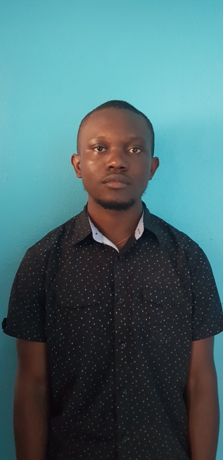 Photo of Isong Leonard