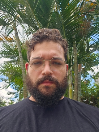 Photo of LUCCAS DAS CHAGAS