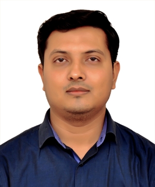 Photo of Mohammad Aftab Sabir