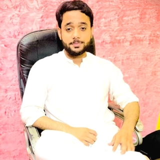 Photo of Muzammil Abbas