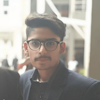 Photo of samarth gugnani
