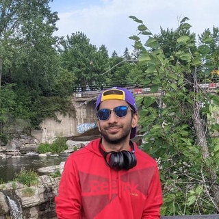Photo of Ali Muhammad