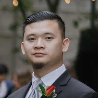 Photo of Kenny Doan