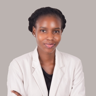 Photo of Wendy Akinyi