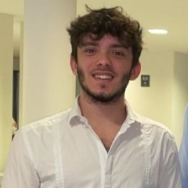 Photo of Javier Iglesias