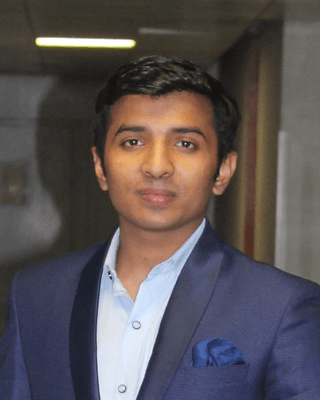 Photo of Harsh Patel