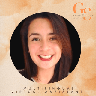 Photo of GABRIELA SALVATIERRA