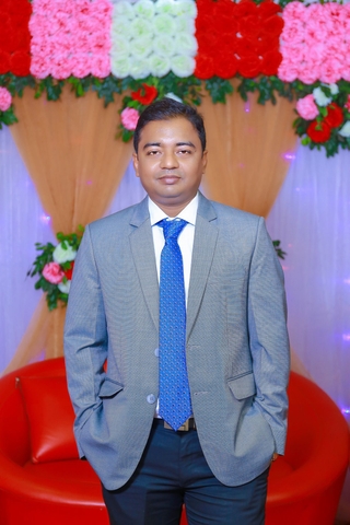 Photo of Rezaul Islam