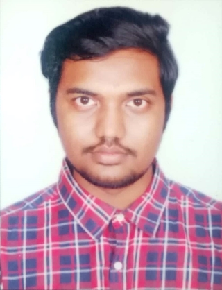 Photo of Moaz Mohammed Husain