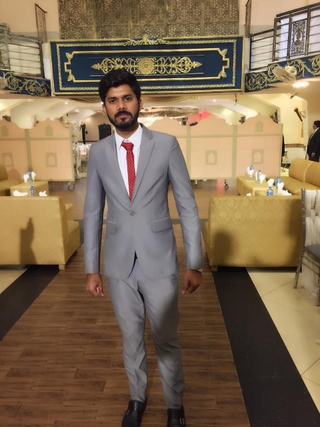 Photo of sikandar abbas
