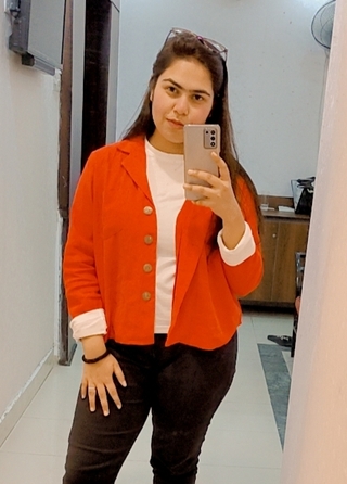 Photo of Anira Jannat