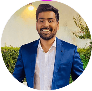 Photo of Amrit Khandelwal