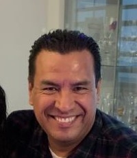Photo of Julio César Rosas Martínez